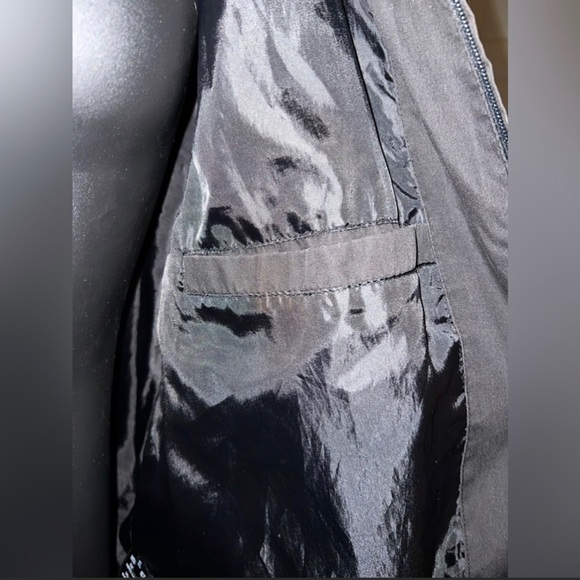 Vintage members only jacket - Picture 6 of 7